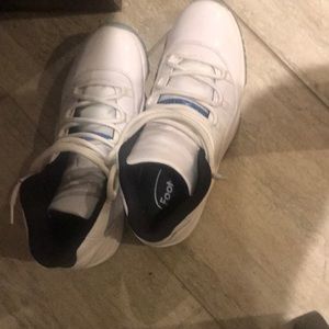 Meet your Posher, Marcus